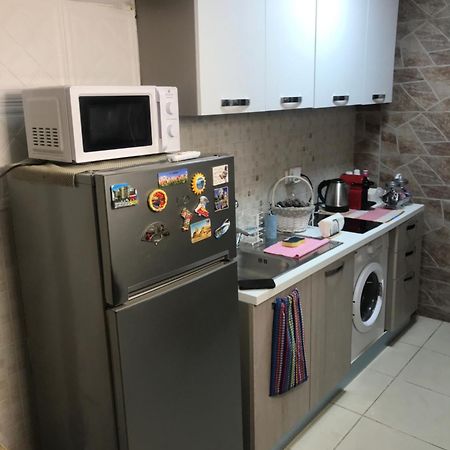 O' Sole Mio Apartment Napoli Ngoại thất bức ảnh