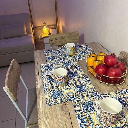 O' Sole Mio Apartment Napoli Ngoại thất bức ảnh