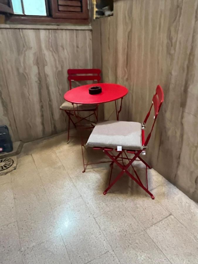 O' Sole Mio Apartment Napoli Ngoại thất bức ảnh