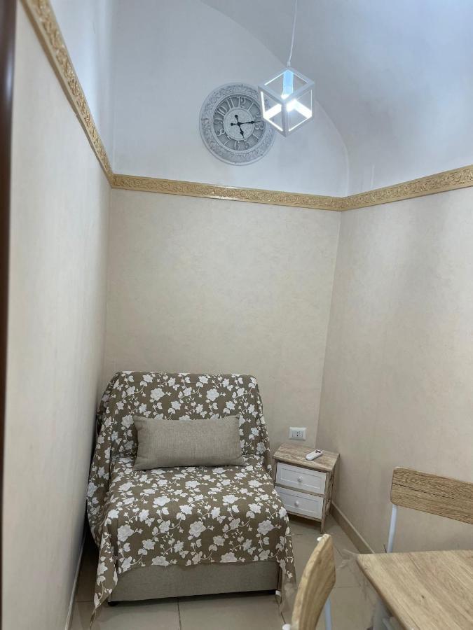 O' Sole Mio Apartment Napoli Ngoại thất bức ảnh