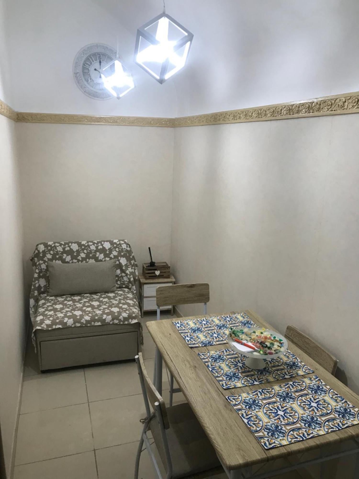 O' Sole Mio Apartment Napoli Ngoại thất bức ảnh