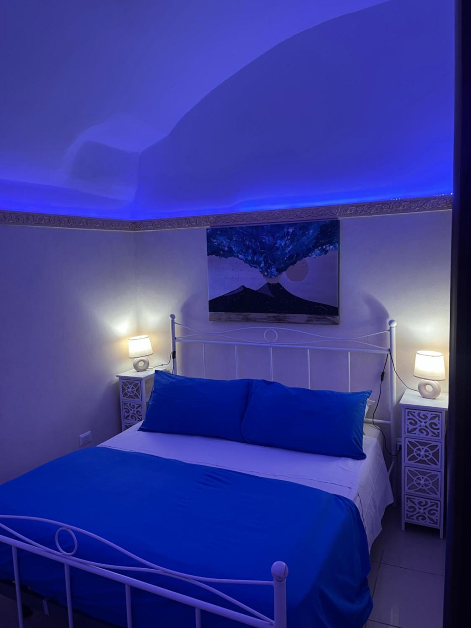 O' Sole Mio Apartment Napoli Ngoại thất bức ảnh