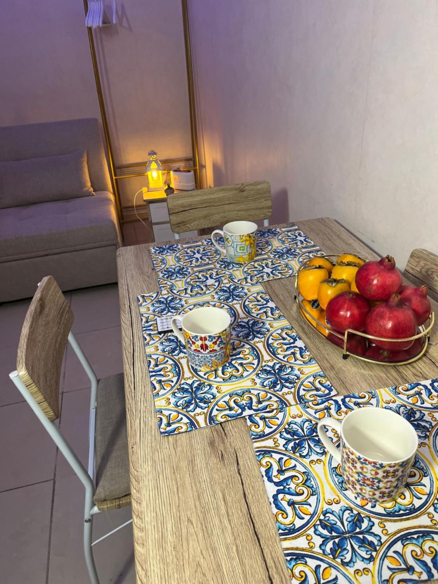 O' Sole Mio Apartment Napoli Ngoại thất bức ảnh